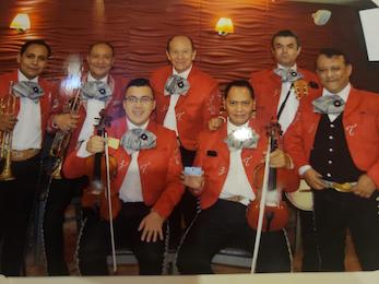 Mariachis Económicos CDMX