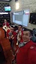 Mariachis Económicos CDMX