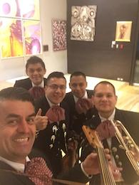 Mariachis Económicos CDMX