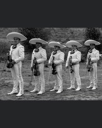 Mariachis Económicos CDMX