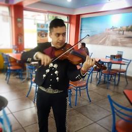 Mariachis Económicos CDMX