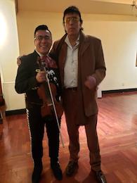 Mariachis Económicos CDMX