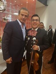 Mariachis Económicos CDMX